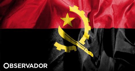 Seis Jornalistas Detidos E Em Manifestação Em Luanda Amigos De Angola Apelam A João Lourenço