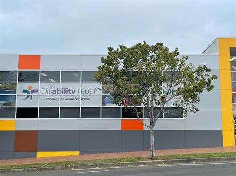 The Disability Trust 108b Kinghorne St Nowra Nsw 2541 Australia