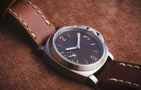 5 Affordable Panerai Homages That Do The Icon Justice 2024