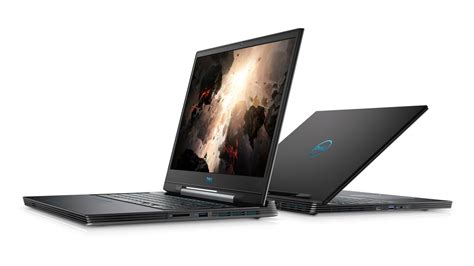 dell s g gaming laptop series starts looking more like alienware in 2019 techradar