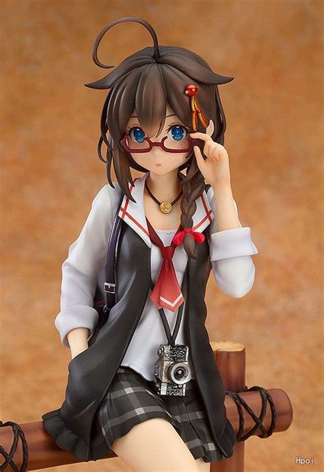 We did not find results for: 21CM pvc Japanese anime figure Collection Shigure informal ...