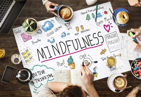 4 Great Mindfulness Techniques For Teachers