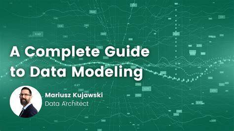 Advanced Data Modeling Techniques