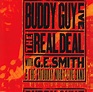 Buddy Guy: Live: The Real Deal (CD) – jpc