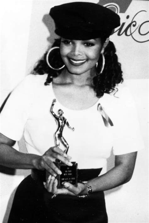 In Photos A Look Back At Janet Jacksons Legendary Career Janet