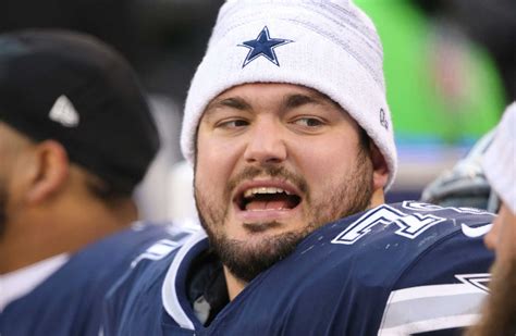 The Nfl Is Finally Starting To Value The Guard Position And Zack Martin