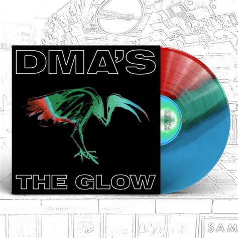 Dmas The Glow Banquet Records