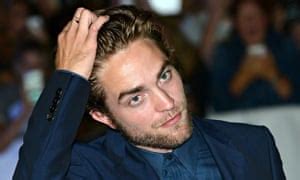Blessing your timeline with rob pattinson gifs ⚡️ 𝒻𝒶𝓃 𝒶𝒸𝒸. Woman marries cardboard cut-out of Robert Pattinson | Film ...