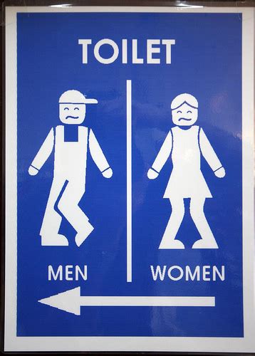 Funny And Creative Toilet Signs Free Neo Wallpapers