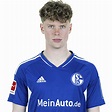 Joey Paul Müller | Schalke - Perfil del jugador | Bundesliga