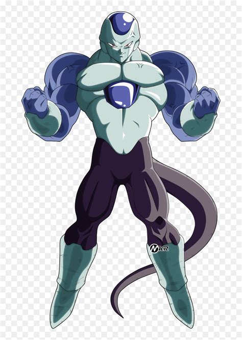 Dragon Ball Z Frieza Full Power