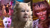 Cats 2019 trailer: First look at Dame Judi Dench and Taylor Swift in ...