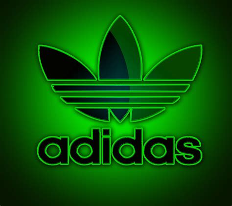 Adidas Logo Sport Wallpaper Hd Brands 4k Wallpapers Images Photos