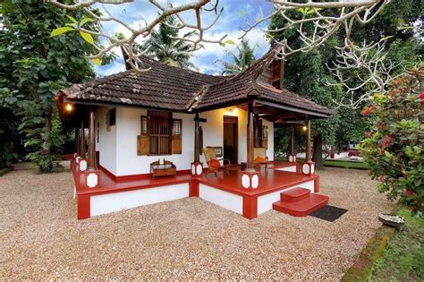 Kerala Village House Design Astrovanladderrack