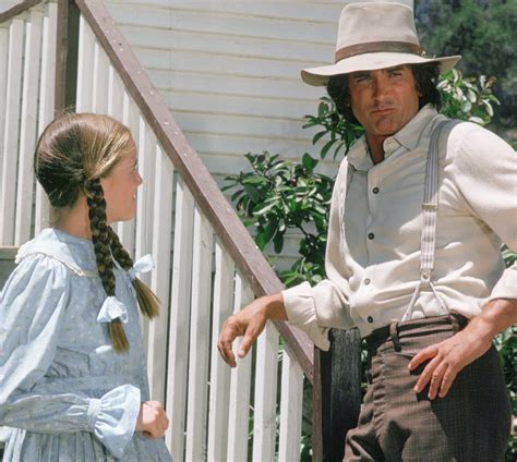 Little House On The Prairie Why Melissa Gilberts Last T To