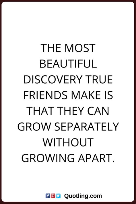 Quotes About Friends Growing Apart Aden