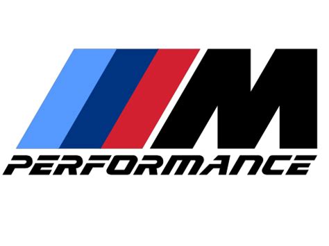 Download bmw m series logo vector in svg format. M Performance NEW_2 - Decals by DRP_Baco74 | Community ...