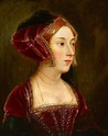 Anne Boleyn | 10 Interesting Facts On The Executed Queen | Learnodo ...