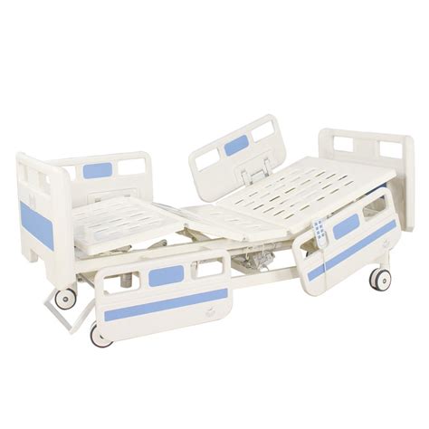 C01 2 Three Function Electrical Hospital Medical Bed Hengshui Zhukang