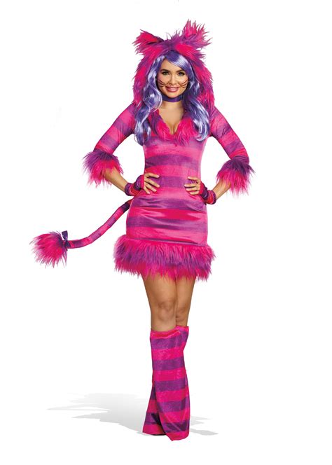Magic Cat Womens Costume In 2020 Cat Woman Costume Costumes For