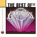 Release group “Anthology: The Best of the Commodores” by Commodores ...