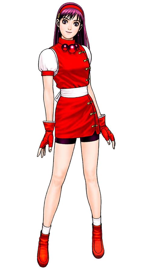 Athena Asamiya From The King Of Fighters 98 Ultimate Match King Of Fighters Capcom Vs Snk