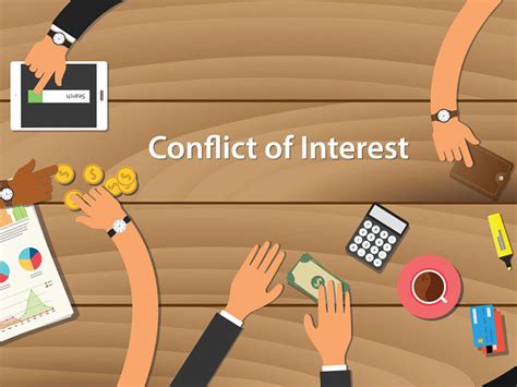 Steer Clear Of Conflicts Of Interest Investment Executive