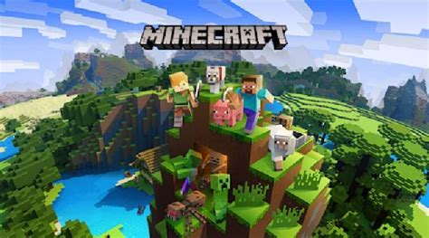 Minecraft Pc Version Full Game Free Download The Gamer Hq The Real