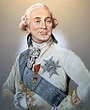 Desmemoria68: Luis XVI de Francia**Rey de Francia y de Navarra - El ...