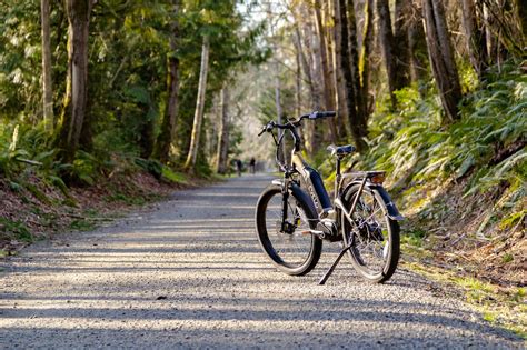 Gewicht Verliezen Met Een Elektrische Fiets Kilo S Kwijt