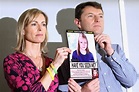 Madeleine McCann: Father Opens Up About Daughter's 'Painful ...