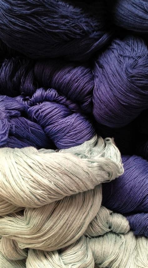 Types Of Knitting Yarn And How To Use Them Knitting For Profit