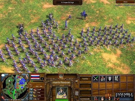 Age Of Empires Iii No Cd Crackdmg Rioconta