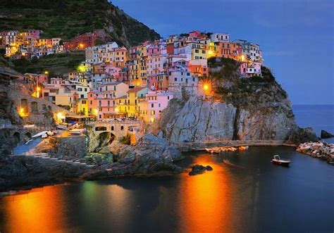 27 Locais Maravilhosos Da Itália Viagens Tudoporemail