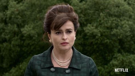 Helena Bonham Carters Grandmother Was Put In Hitlers Black Book