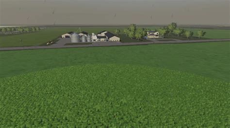Fs19 Shelby County Map Beta Farming Simulator 19 Modsclub