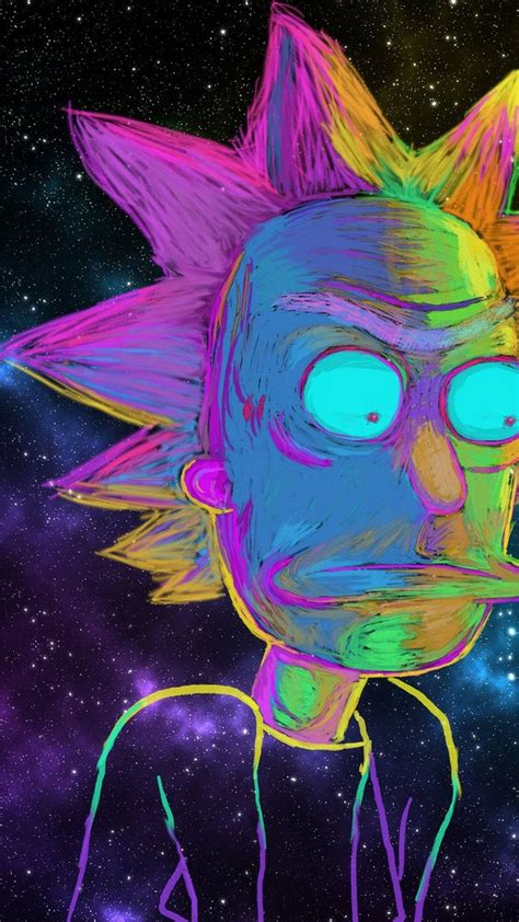 Looking for the best rick and morty season 3 wallpapers? Wallpaper Rick And Morty iPhone HD - Best iPhone Wallpaper | Rick and morty poster, Cartoon ...