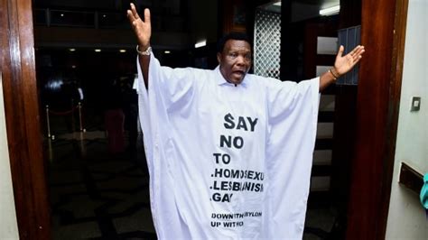 Lgbtq Activists In Uganda In Shock Over Anti Gay Legislation Fearing Mass Arrests Cbc News