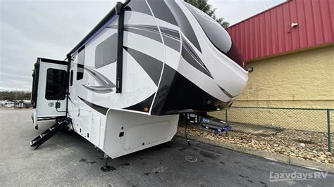 2023 Grand Design Solitude 391dl R For Sale In Knoxville Tn Lazydays