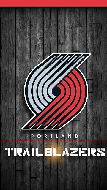 We offer an extraordinary number of hd images that will instantly freshen up your smartphone. Portland Trail Blazers | iPhone 3D Wallpaper | Portland trailblazers, Trail blazers