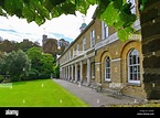 St George's School Windsor Castle, Datchet Road, Windsor, Berkshire ...