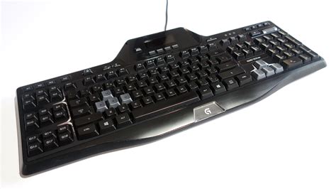 Logitech G510s Gaming Keyboard Review Will Work 4 Games