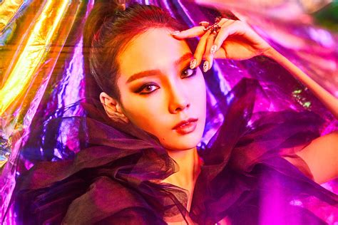 Taeyeon’s “i Got Love” Shows She Can Go Mature And Sensual But Is Undermined By Production
