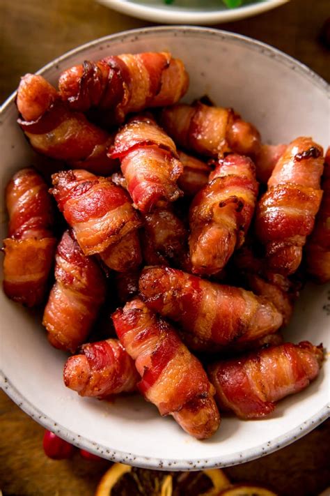Pigs In A Blanket Recipe Nickys Kitchen Sanctuary