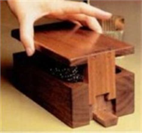 Check out our puzzle box plans selection for the very best in unique or custom, handmade pieces from our blueprints & patterns shops. Wood Wooden Puzzle Box Plans - Blueprints PDF DIY Download ...