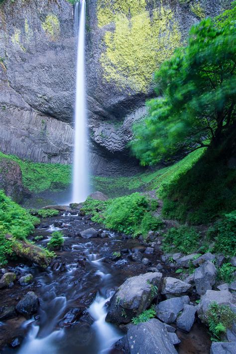 Oregon Nature Photography