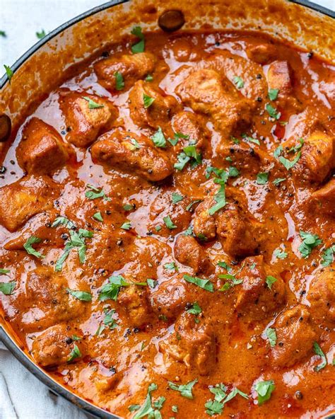 I have a great friend from india who is a terrific cook and if i'm thinking about making something indian inspired i'm heading to ansh blog spice roots first since i've had her food and i know i can trust that if. Sweet Butter Chicken Indian Recipe - Amazing Butter Chicken Without Cream Murgh Makhani The ...