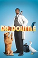 Dr Dolittle Movie Series