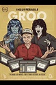 The Insufferable Groo (2018) - Posters — The Movie Database (TMDB)