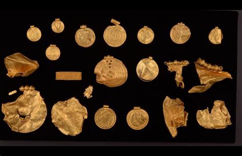 Incredible Treasures Found By Metal Detectors